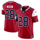 Red / Joe Mixon / S