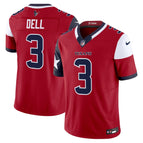 Red / Tank Dell / S