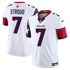 White / C.J. Stroud / S