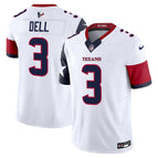 White / Tank Dell / S