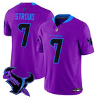 Purple / C.J. Stroud / S