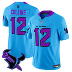 Blue / Nico Collins / S