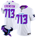 White / Screwston 713 / S
