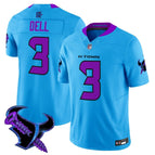 Blue / Tank Dell / S