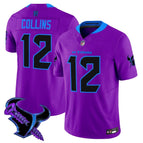 Purple / Nico Collins / S