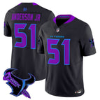 Navy / Will Anderson Jr. / S