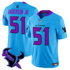 Blue / Will Anderson Jr. / S