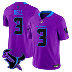 Purple / Tank Dell / S