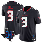 Navy / Tank Dell / S