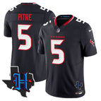 Navy / Jalen Pitre / S
