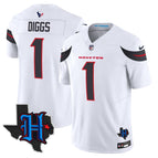 White / Stefon Diggs / S