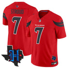 Red / C.J. Stroud / S