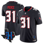 Navy / Dameon Pierce / S