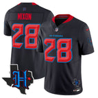 Navy Limited / Joe Mixon / S