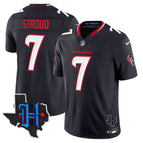 Navy / C.J. Stroud / S