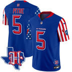 Royal / Jalen Pitre / S