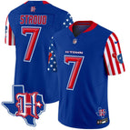 Royal / C.J. Stroud / S