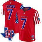 Red / C.J. Stroud / S
