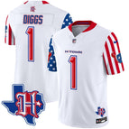 White / Stefon Diggs / S