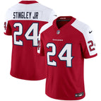Red Alternate / Derek Stingley Jr. / S