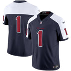 Navy Alternate / #1 Team / S