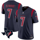 Navy / C.J. Stroud / S