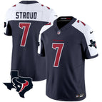 Navy Alternate / C.J. Stroud / S