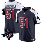 Navy Alternate / Will Anderson Jr. / S