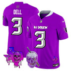 Purple / Tank Dell / S