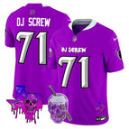 Purple / Screw 1971 / S