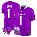 Purple / Stefon Diggs / S