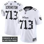 White / Screwston 713 / S