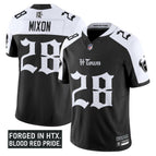 Alternate / Joe Mixon / S