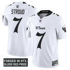White / C.J. Stroud / S