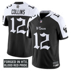 Alternate / Nico Collins / S
