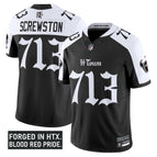 Alternate / Screwston 713 / S
