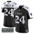 Alternate / Derek Stingley Jr. / S