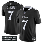Black / C.J. Stroud / S
