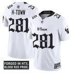 White / H???Town 281 / S