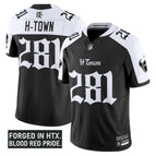 Alternate / H???Town 281 / S