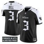 Alternate / Tank Dell / S