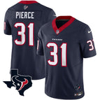 Navy / Dameon Pierce / S