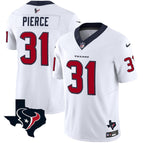 White / Dameon Pierce / S