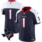 Alternate / #1 Team / S