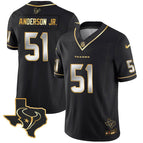 Black Gold / Will Anderson Jr. / S