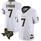 White Gold / C.J. Stroud / S