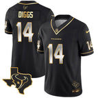 Black Gold / Stefon Diggs / S