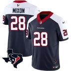 Alternate / Joe Mixon / S