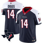Alternate / Stefon Diggs / S