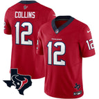 Red / Nico Collins / S